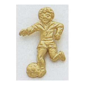  Soccer Player   C2653 Jewelry