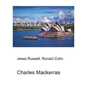  Charles Mackerras Ronald Cohn Jesse Russell Books