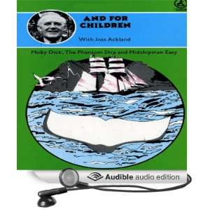   Stories (Audible Audio Edition): Captain Marryat, Joss Ackland: Books