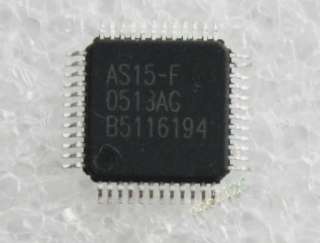 5pcs AS15 F Integrated Circuit AS15F new  