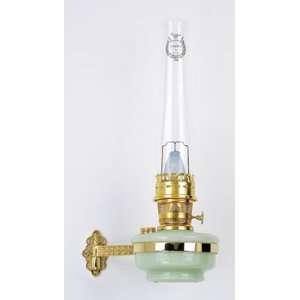  Aladdin Oil Lamps: Home Improvement