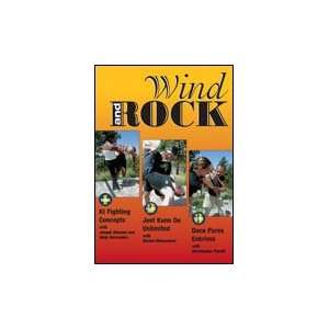  Wind & Rock 3 Vol DVD Set: Sports & Outdoors