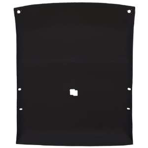  Acme AFH22 FB1559 ABS Plastic Headliner Covered With Black 