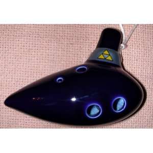  6 hole Zelda Ocarina Musical Instruments