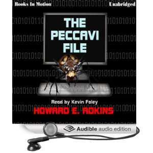   File (Audible Audio Edition) Howard E. Adkins, Kevin Foley Books