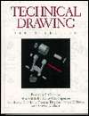Technical Drawing, (0134619714), Frederick Ernest Giesecke, Textbooks 