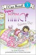 Fancy Nancy Pajama Day (I Can Read Series Level 1)