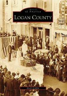   Logan County, Kentucky (Images of America Series) by 