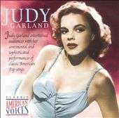 Classic American Voices by Judy Garland CD, Aug 2003, Direct Source 