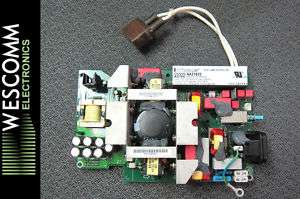 InFocus LP340 Power Board   510148605   AA21620  