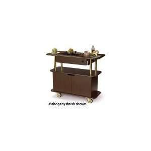  Lakeside 38100   42.5 in Enclosed Base Cooking Cart w 