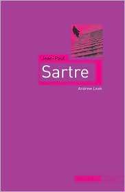 Jean Paul Sartre, (1861892705), Andrew Leak, Textbooks   Barnes 