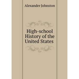   Winthrop More Daniels , William MacDonald Alexander Johnston  Books