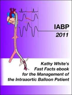   Fast Facts for ACLS 2011 by Kathy White, Kathy White 