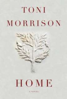   A Mercy by Toni Morrison, Knopf Doubleday Publishing 