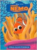 Finding Nemo A Read Aloud Lisa Ann Marsoli