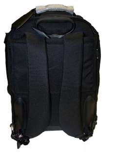 Tumi T Tech Adventure Wheeled Backpack 5772D NIB *  
