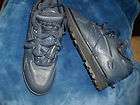 gear unstoppable men navy high top sneakers size