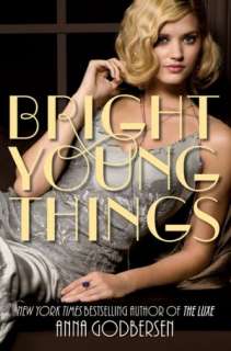 NOBLE  Bright Young Things (Bright Young Things Series #1) by Anna 