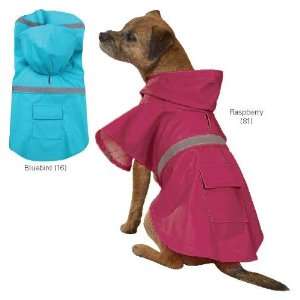   Coat Dog Jacket with Reflective Safety Strip XX Small