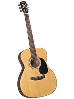 Bristol by Blueridge BM 16 000 14 Fret Acoustic Guitar  