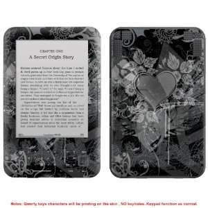   Kindle 3 3G (no keys & for 3rd Generation model) case cover kindle3