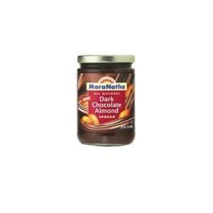 Maranatha Dark Chocolate Almond Spread (3x13 OZ)  Grocery 