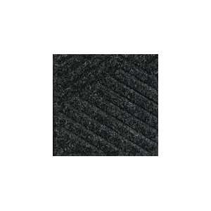    Waterhog Premier ECO Floor Mat, Black Smoke, 3x27