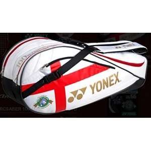 Yonex Tournament Series Thermal Badminton Racket Bag (6 pack) 7926 
