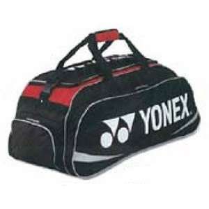  Yonex 7830 Tour Travel Bag [Misc.]: Sports & Outdoors