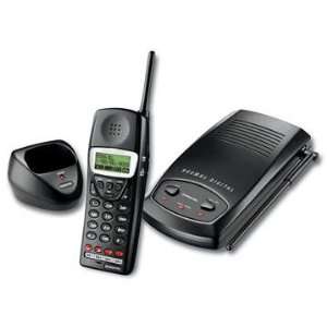  Mitel 3000 Digital Cordless Phone (618 4015): Electronics