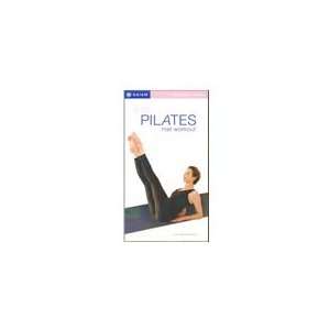  Pilates AM Mat Workout