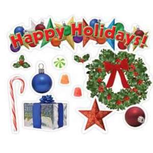  Edupress Ep 3601 Happy Holidays Mini Bb Set Toys & Games