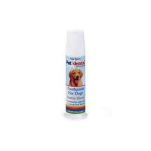  TOOTHPASTE POULTRY DOG 4.40Z 24 Patio, Lawn & Garden