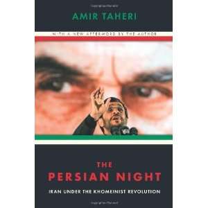   Iran under the Khomeinist Revolution [Paperback] Amir Taheri Books
