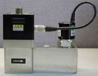 CKD LYX 0507 Gas Control Valve Pressure Transducer PA 800 102G 10 