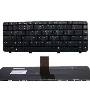  BLACK US English Layout Laptop notebook Keyboard 