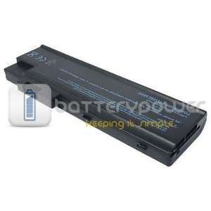  Acer TravelMate 4270 Laptop Battery: Electronics