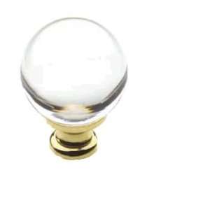  Baldwin   4300 1 Crystal Knob