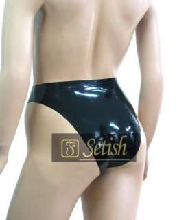 100% Handmade Latex/Rubber underwear SETISH™ #08002  