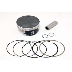  Namura NA 10045 Standard Piston Kit for Sportrax 450R Automotive