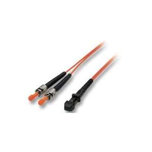  Fibre Optic Cable MTRJ/ST 10m Electronics