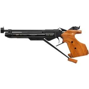  IZH 46M Match Air Pistol