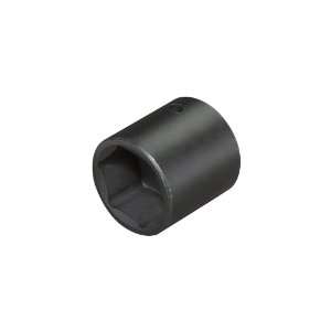  TEKTON 47779 1/2 Inch Drive by 27mm Shallow Impact Socket 