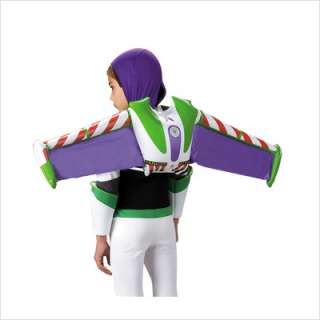 Disguise Costumes Buzz Light year Jet Pack 11204 11 I 086947111122 