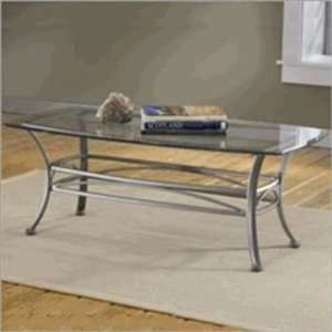   Coffee Table in Silver (1 BX 4885 874, 1 BX 4885 875): Home & Kitchen