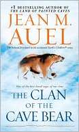 The Clan of the Cave Bear Jean M. Auel