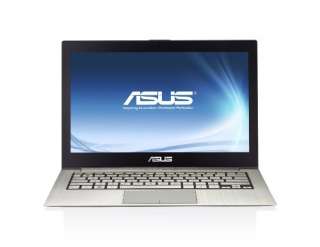 ASUS ZENBOOK UX31E DH52 LAPTOP  RAM 4 GB   HDD 128 GB SSD   CORE i5 