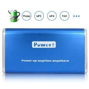  Power Source Charger Suitable for Cell Phone, MP3 / MP4, iPhone 4 