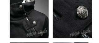   Slim Hoodies Sweatshirt Jacket M L XL Large Medium Small 1009  